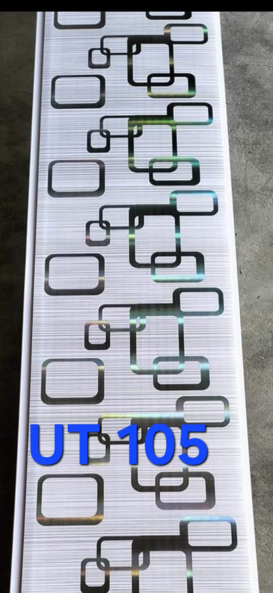 Suplier Plafon PVC Medan